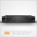 Lpq-125 Four Main One Backup Amplifier Cambiar de nuevo